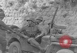 Image of Mark Wayne Clark Italy, 1943, second 26 stock footage video 65675072540