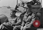 Image of Mark Wayne Clark Italy, 1943, second 28 stock footage video 65675072540