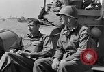 Image of Mark Wayne Clark Italy, 1943, second 29 stock footage video 65675072540