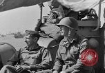 Image of Mark Wayne Clark Italy, 1943, second 31 stock footage video 65675072540