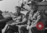 Image of Mark Wayne Clark Italy, 1943, second 32 stock footage video 65675072540