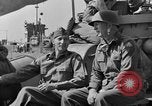 Image of Mark Wayne Clark Italy, 1943, second 33 stock footage video 65675072540