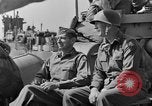 Image of Mark Wayne Clark Italy, 1943, second 34 stock footage video 65675072540
