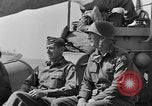 Image of Mark Wayne Clark Italy, 1943, second 36 stock footage video 65675072540