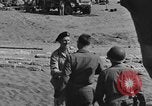 Image of Mark Wayne Clark Italy, 1943, second 38 stock footage video 65675072540