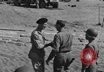 Image of Mark Wayne Clark Italy, 1943, second 39 stock footage video 65675072540