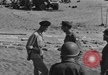 Image of Mark Wayne Clark Italy, 1943, second 41 stock footage video 65675072540