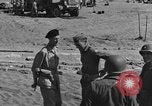 Image of Mark Wayne Clark Italy, 1943, second 42 stock footage video 65675072540
