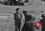Image of Mark Wayne Clark Italy, 1943, second 43 stock footage video 65675072540