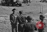 Image of Mark Wayne Clark Italy, 1943, second 46 stock footage video 65675072540