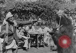 Immagine di Stati Uniti truppe India, 1943, secondo 4 filmato di repertorio 65675072542