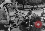 Immagine di Stati Uniti truppe India, 1943, secondo 6 filmato di repertorio 65675072542