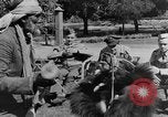 Immagine di Stati Uniti truppe India, 1943, secondo 8 filmato di repertorio 65675072542