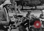 Immagine di Stati Uniti truppe India, 1943, secondo 9 filmato di repertorio 65675072542