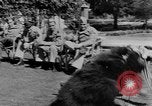 Immagine di Stati Uniti truppe India, 1943, secondo 16 filmato di repertorio 65675072542
