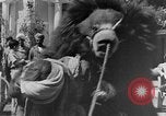 Immagine di Stati Uniti truppe India, 1943, secondo 22 filmato di repertorio 65675072542