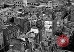 Immagine di Danni di bomba Coutances Francia, 1944, secondo 31 filmato di repertorio 65675072544
