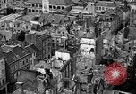 Immagine di Danni di bomba Coutances Francia, 1944, secondo 32 filmato di repertorio 65675072544