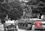 Immagine di Generale George S Patton Francia, 1944, secondo 1 filmato di repertorio 65675072545