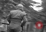 Immagine di Generale George S Patton Francia, 1944, secondo 5 filmato di repertorio 65675072545