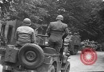 Immagine di Generale George S Patton Francia, 1944, secondo 6 filmato di repertorio 65675072545