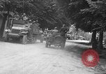 Immagine di Generale George S Patton Francia, 1944, secondo 9 filmato di repertorio 65675072545