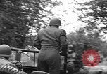 Immagine di Generale George S Patton Francia, 1944, secondo 13 filmato di repertorio 65675072545
