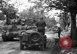 Immagine di Generale George S Patton Francia, 1944, secondo 15 filmato di repertorio 65675072545