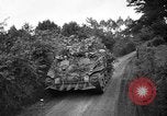 Immagine di Generale George S Patton Francia, 1944, secondo 17 filmato di repertorio 65675072545