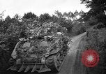 Immagine di Generale George S Patton Francia, 1944, secondo 18 filmato di repertorio 65675072545