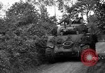 Immagine di Generale George S Patton Francia, 1944, secondo 21 filmato di repertorio 65675072545