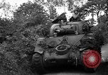 Immagine di Generale George S Patton Francia, 1944, secondo 22 filmato di repertorio 65675072545