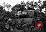 Immagine di Generale George S Patton Francia, 1944, secondo 23 filmato di repertorio 65675072545