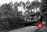 Immagine di Generale George S Patton Francia, 1944, secondo 31 filmato di repertorio 65675072545