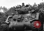 Immagine di Generale George S Patton Francia, 1944, secondo 34 filmato di repertorio 65675072545