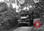 Immagine di Generale George S Patton Francia, 1944, secondo 35 filmato di repertorio 65675072545
