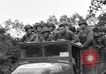 Immagine di Generale George S Patton Francia, 1944, secondo 38 filmato di repertorio 65675072545