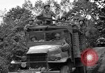 Immagine di Generale George S Patton Francia, 1944, secondo 41 filmato di repertorio 65675072545