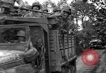 Immagine di Generale George S Patton Francia, 1944, secondo 42 filmato di repertorio 65675072545