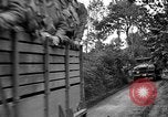 Immagine di Generale George S Patton Francia, 1944, secondo 43 filmato di repertorio 65675072545