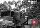Immagine di Generale George S Patton Francia, 1944, secondo 51 filmato di repertorio 65675072545