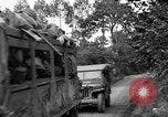 Immagine di Generale George S Patton Francia, 1944, secondo 52 filmato di repertorio 65675072545