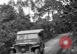 Immagine di Generale George S Patton Francia, 1944, secondo 53 filmato di repertorio 65675072545
