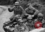 Immagine di Generale George S Patton Francia, 1944, secondo 56 filmato di repertorio 65675072545