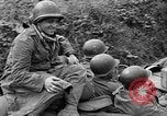 Immagine di Generale George S Patton Francia, 1944, secondo 60 filmato di repertorio 65675072545