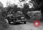Immagine di Generale George S Patton Francia, 1944, secondo 61 filmato di repertorio 65675072545