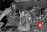 Standbild schneiden Glas machen United States USA, 1919, aus Sekunde 1 historischem Filmmaterial Videoclip 65675072549