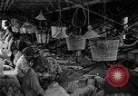Standbild schneiden Glas machen United States USA, 1919, aus Sekunde 41 historischem Filmmaterial Videoclip 65675072549