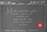 Standbild chicken anheben United States USA, 1919, aus Sekunde 1 historischem Filmmaterial Videoclip 65675072551