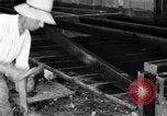 Standbild chicken anheben United States USA, 1919, aus Sekunde 28 historischem Filmmaterial Videoclip 65675072551